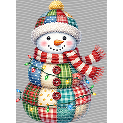 Christmas-ADJ 13012